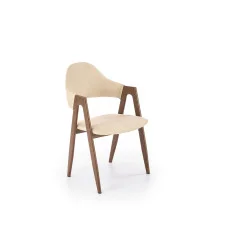 CHAIR K 344, BEIGE